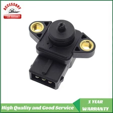 For 2002-2003 Mitsubishi Lancer 2.0L Manifold Absolute Air Pressure Map Sensor