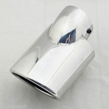 Pot d'échappement Peugeot 106