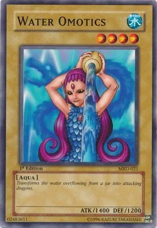 Yugioh Cards | Single Individual Cards | Normal Monsters - Picture 175 of 180