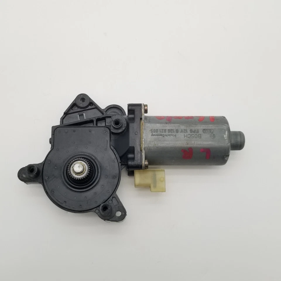 Volvo C70 1998 1999 2000 convertible cuarto trasero izquierdo ventana motor elevador eléctrico Foto 2 de 4