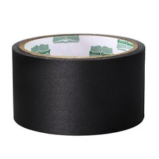 BookGuard Premium Bookbinding Repair Cloth Tape 5 Yard Roll 2 inch