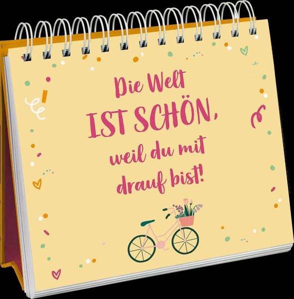 Thumbnail - Lass Dir Dein Strahlen Nicht Nehmen – Nur Weil Es Andere Blendet.