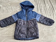 Swiss Alps Boy Winter Coat Size 4
