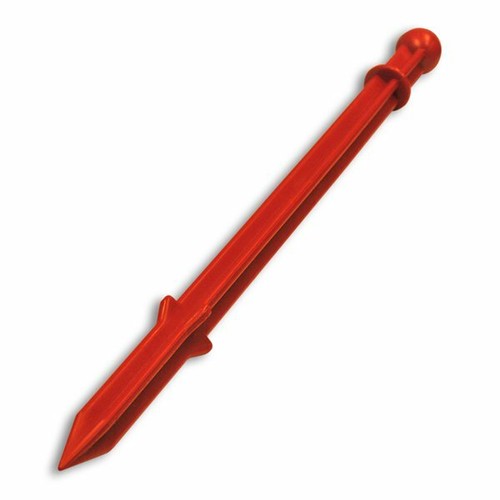 UFO MOTOCROSS ENDURO RALLY RACE TRACK MARKER POSTS x 100 eBay