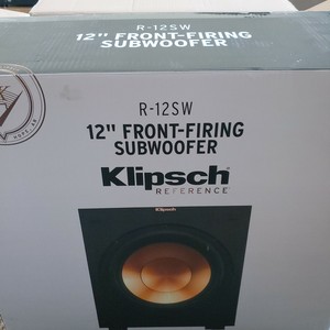 klipsch 240