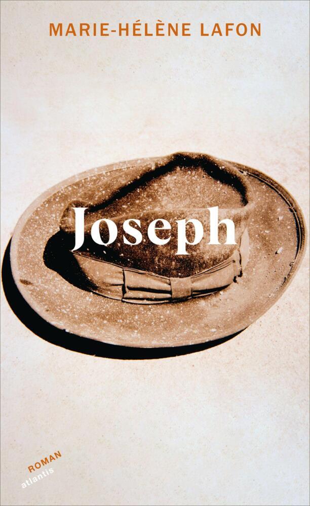 Thumbnail - Joseph - Marie-hélène Lafon - 9783715250229 Portofrei