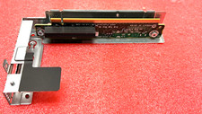 HP XL170r Gen9 LOMx8 Right Riser 804545-001 & 768712 CARD