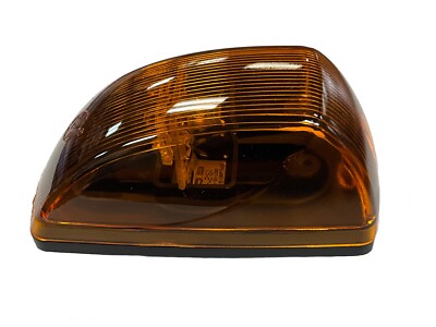 Freightliner Cab Marker Lamp LED Amber 564.46352 A0640578000 A06