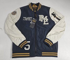 PME Legend Reliant Bomber Jacket Übergangsja...