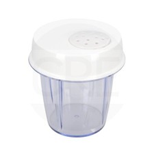 KENWOOD Bicchiere con Coperchio Omogeneizzatore BL330 BL540 BL566 FP480 FP690