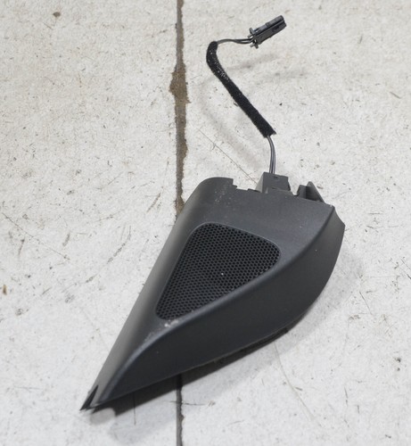 VW Passat 3C Variant Bj 05 Abdeckung Spiegel Ecke Tür vorne RECHTS #122720-E273