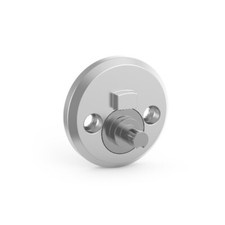 Smart Lock Tedee Pro SCANDINAVIA standard adapter