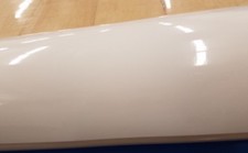 Gloss White Cutting Sign Digital Media Vinyl ...