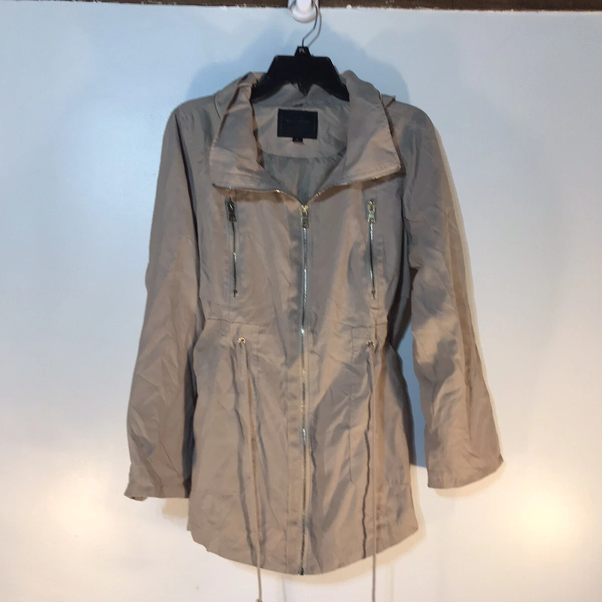 Miss london 2025 black label jacket