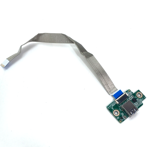 USB 3.0 BOARD & CONNECTOR # 715G6623-T0B-001-004I für AOC E1659FWU 15,6" Monitor - Bild 3 von 11