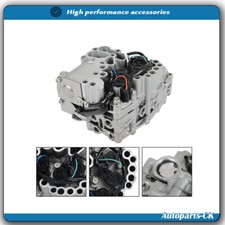 TR580 CVT Transmission Valve Body For 2013-2021 Subaru Impreza Legacy 2.5L