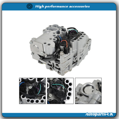TR580 CVT Transmission Valve Body For 2013-2021 Subaru Impreza