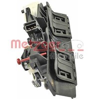 Metzger 2317004 Stellelement, Zentralverriegelung FüR Audi
