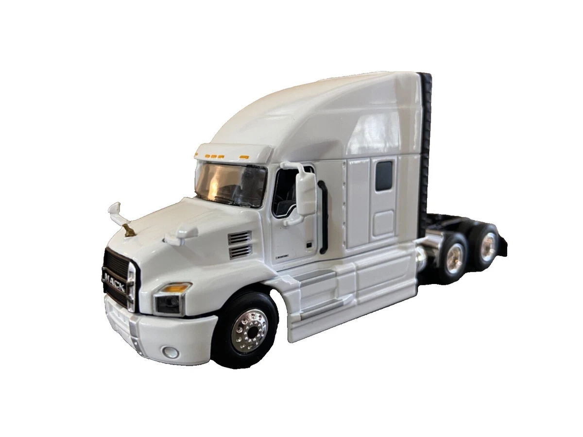 25+ First Gear Mack 1:34 Diecast Cars, Trucks & Vans for sale