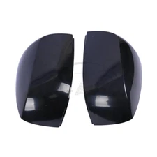 For 2014-2018 Forester 1 Pair Mirror Upper Cover Cap 91059FJ010 / 91059-FJ000