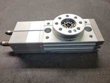 NEW SMC MSZB50A Rotary Table