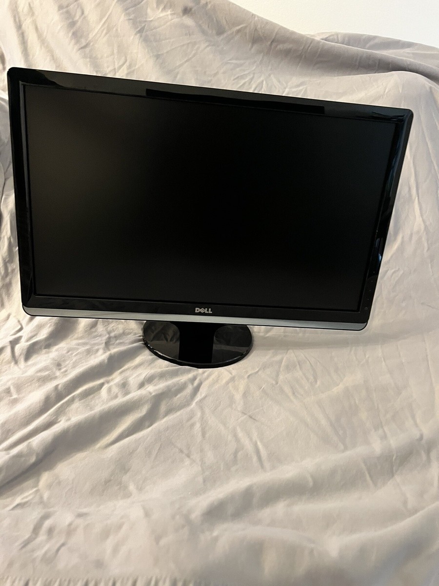 安心のDELL Monitor 2412 Rev A03 24inch 【公式通販】