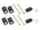 <!--F#f_0-->Holden Brake Shoe Hold Down Pin & Spring HK HT HG HQ HJ HX HZ WB (Kit Of 4)<!--F/-->
