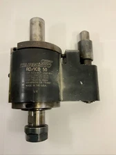 Tapmatic Tapping Head RD/ICB 50 Max Cap 1/2” M12