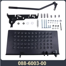 Advanced Chute System Chute Blocker For Most ZT Mowers ACS6000ULS 088-6003-00