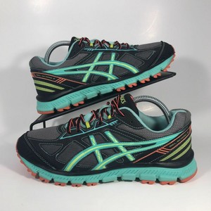asics gel scram 2 women's