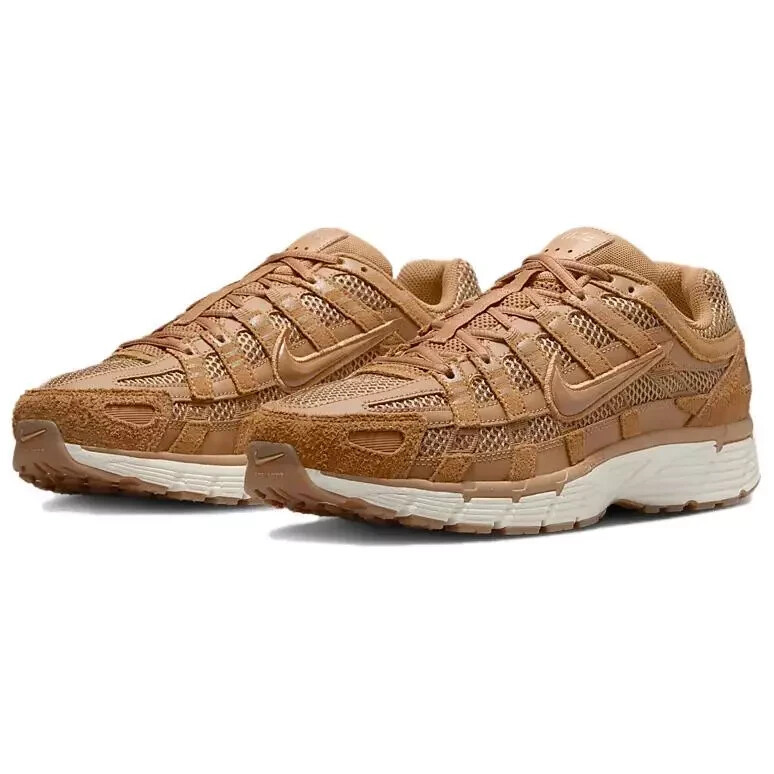Nike P-6000 SE Men's Shoes Flax/Metallic Gold HF0015 201 | eBay