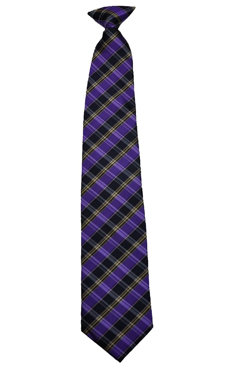 Rayon Ties for Men