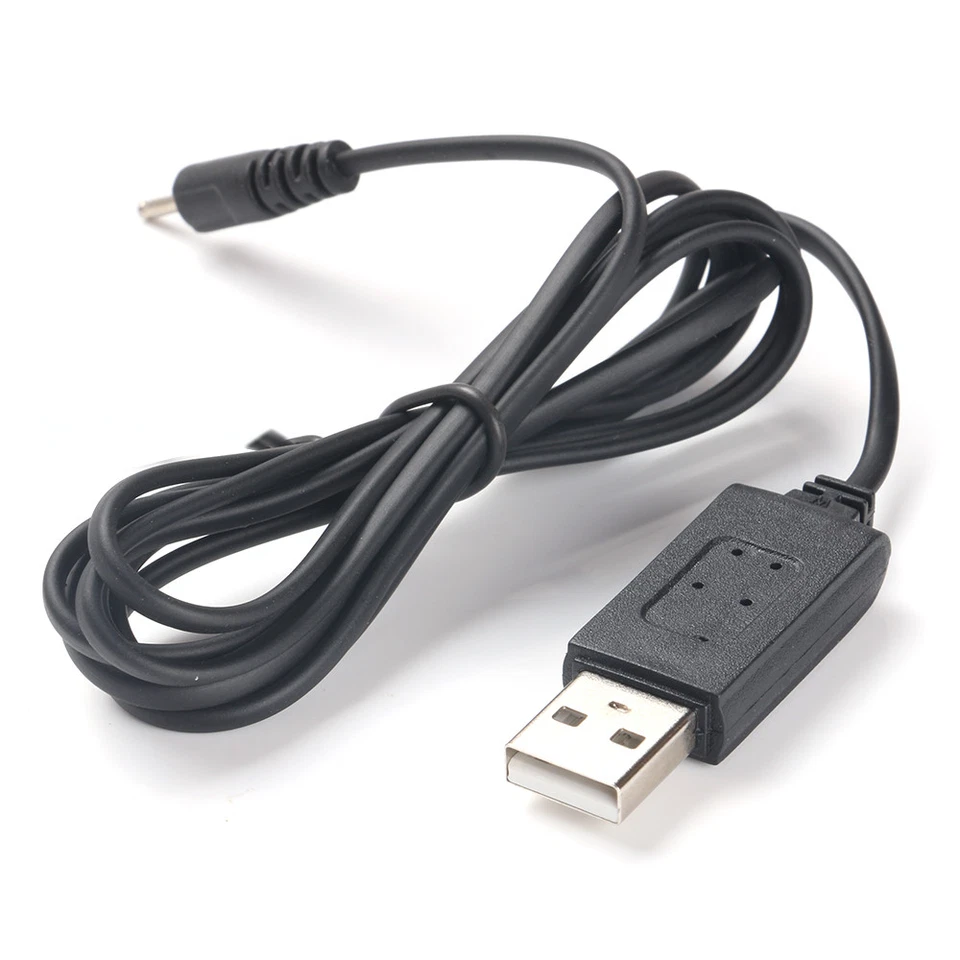 USB Power Battery Charging Charger Cable Cord for Motorola XOOM 1 MZ604 Tablet - Image 3 of 3