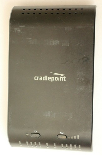 Router inalámbrico Cradlepoint MBR1200B - Buen estado de uso - Imagen 5 de 10