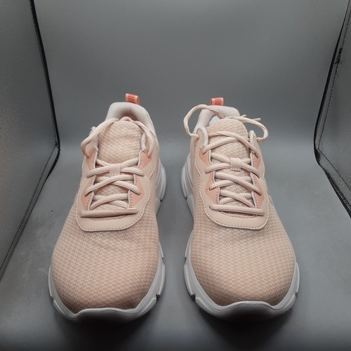 Ryka Glide Sneakers Women's 10M Beige Max Cushion D853 - Picture 2 of 10
