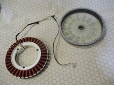 W10365755 W10213978 W10365754 W1021139 Whirlpool Washer Rotor  Stator Assembly