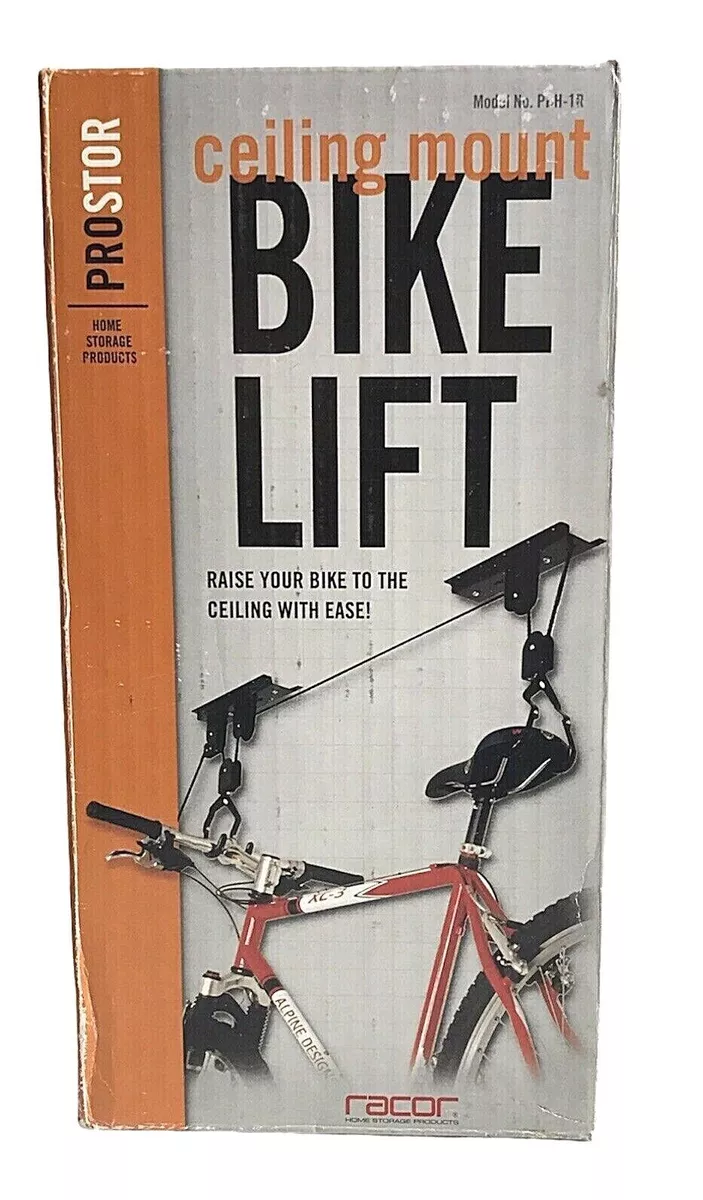 Prostor best sale bike rack