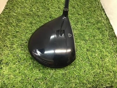 2016 DUNLOP XXIO9 1W Driver 9.5deg MP900 SR-flex Golf Clubs S994