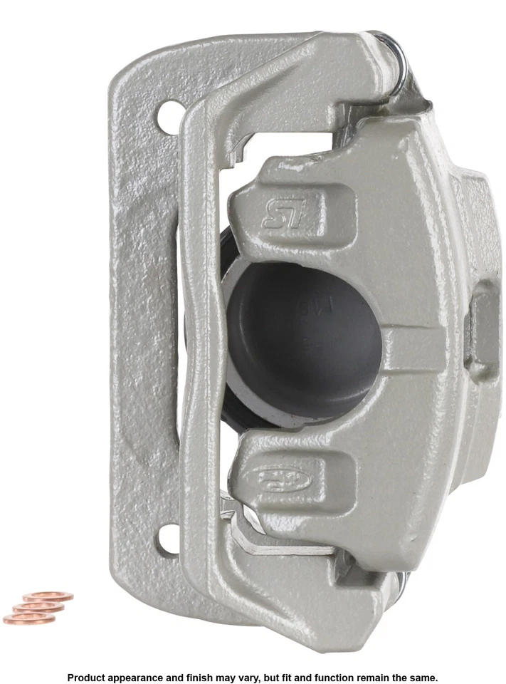 Pinza de freno de disco delantera izquierda cardona para Mercury Sable 2001-2005 Foto 3 de 4