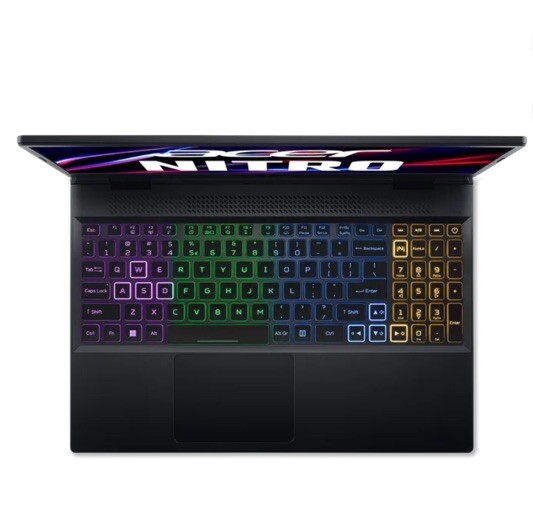 Acer Nitro 5 AN515-58-75NM 15.6 