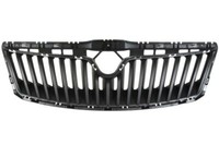 Blic 6502-07-7521995Q KüHlergrill FüR Skoda