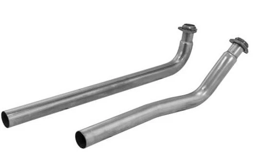 Flowmaster 1964-1974 GM A/F-Body w/ SBC Engine 409S Manifold Downpipe Kit 81068