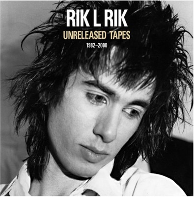 History of Rik L Rik 3枚組LPレコード Rik L Rik Vinyl Lp Record Album Unreleased Tapes | eBay