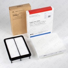 New Engine & Cabin Air Filter Combo for 21-25 Kia Seltos 28113-Q5000 & 280020