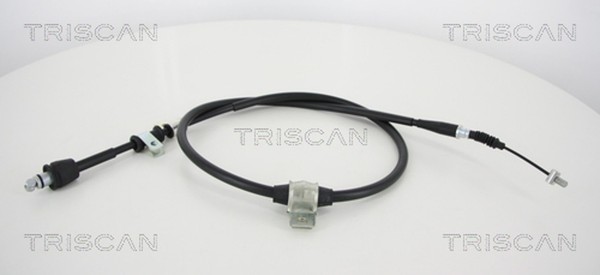 Bremsseil Seilzug Feststellbremse Triscan 8140 18131 FüR KIA Cerato 1 LD Crdi-image