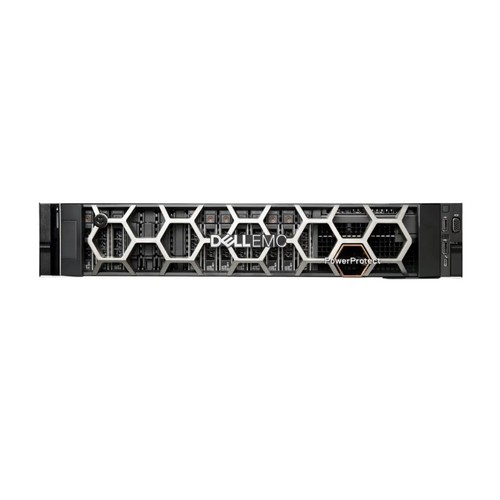 Dell PowerProtect DD9400 16SFF Configurable: Xeon Scalable 28-Core, 1TB DDR4 - Afbeelding 4 van 4