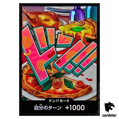 DON Card Jewelry Bonney PRB-02 [Foil] THE BEST vol.2 One Piece