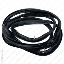 Main Oven Door Seal For Zanussi Cooker Rubber Gasket Genuine