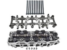 Cylinder Head Fits Pickup 1985-1995 17yyjm
