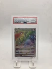 PSA 10 Gem Mint Charizard VSTAR Star Birth 118/100 Alt Art Rainbow Japanese Card